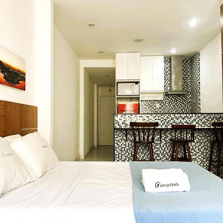 Studio Aconchegante No Coracao De Copacabana Рио де Жанейро Екстериор снимка