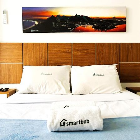 Studio Aconchegante No Coracao De Copacabana Рио де Жанейро Екстериор снимка
