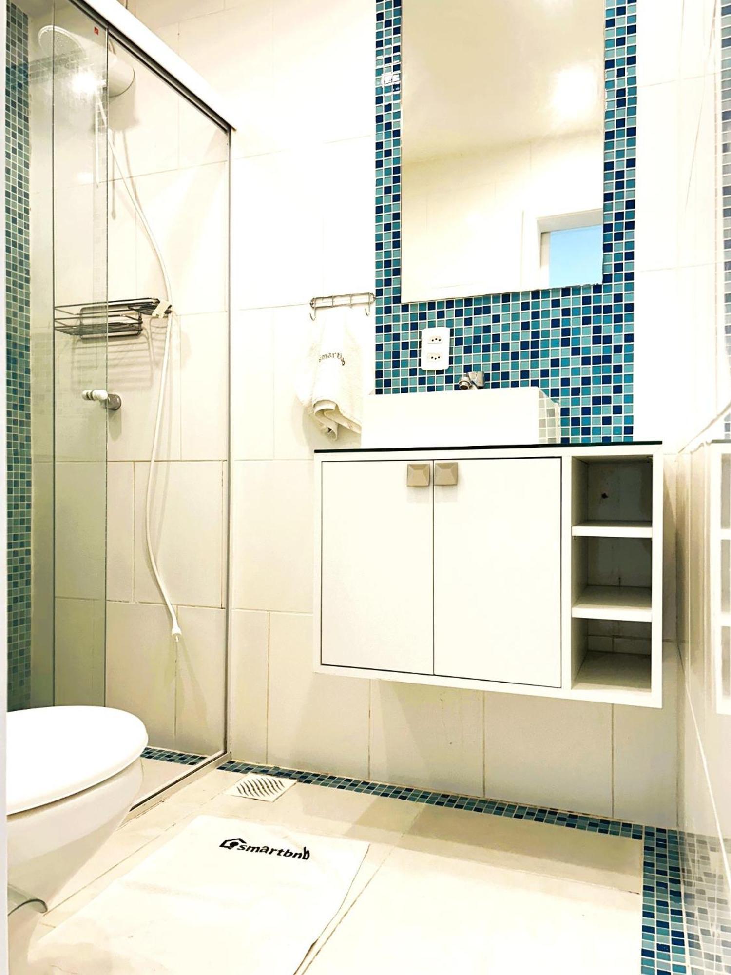 Studio Aconchegante No Coracao De Copacabana Рио де Жанейро Екстериор снимка